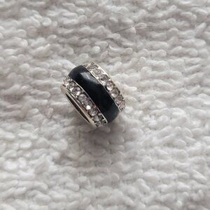 Brighton Intrigue Spacer Bead  New Retired